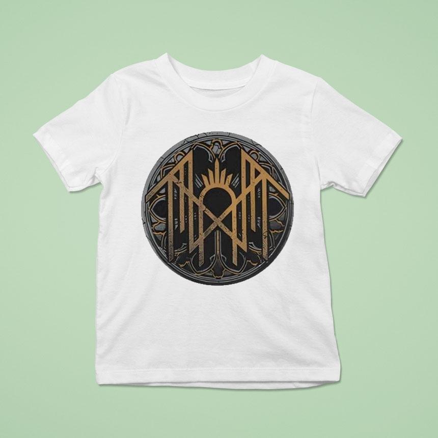 Sleep Token Picking Up The Sword Shirt