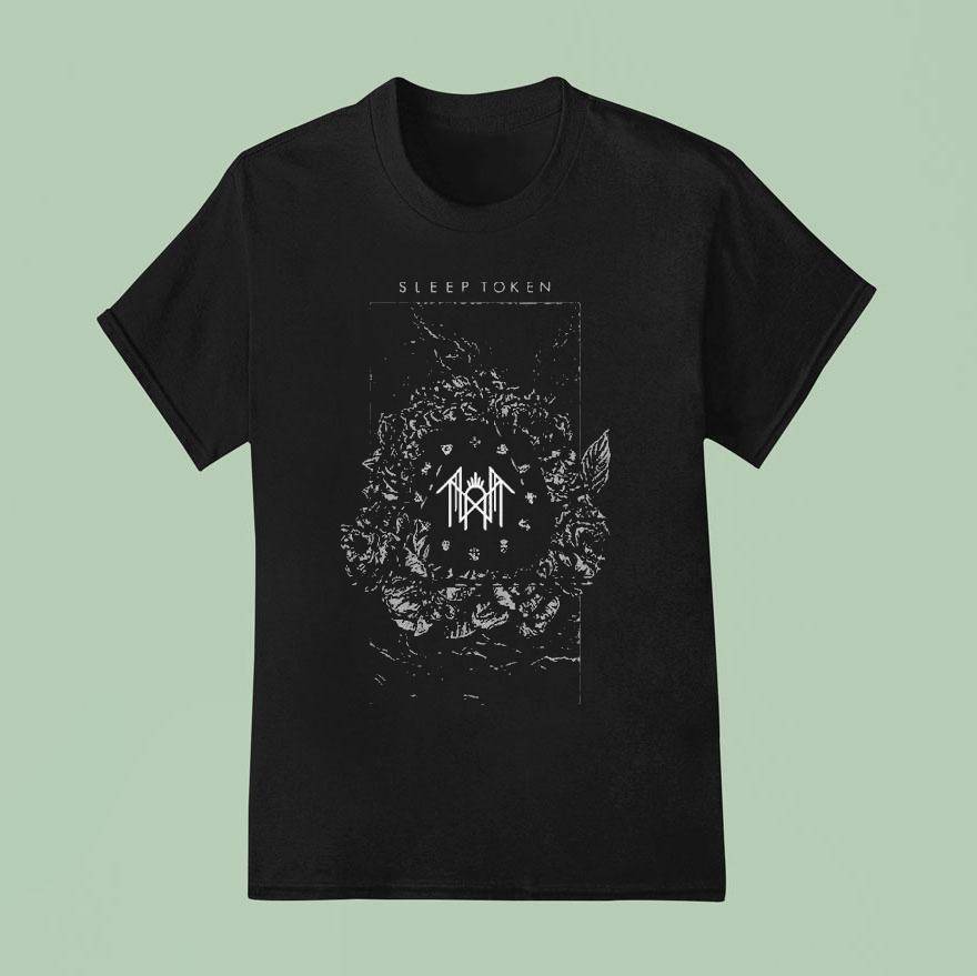 Sleep Token Sundowning Shirt