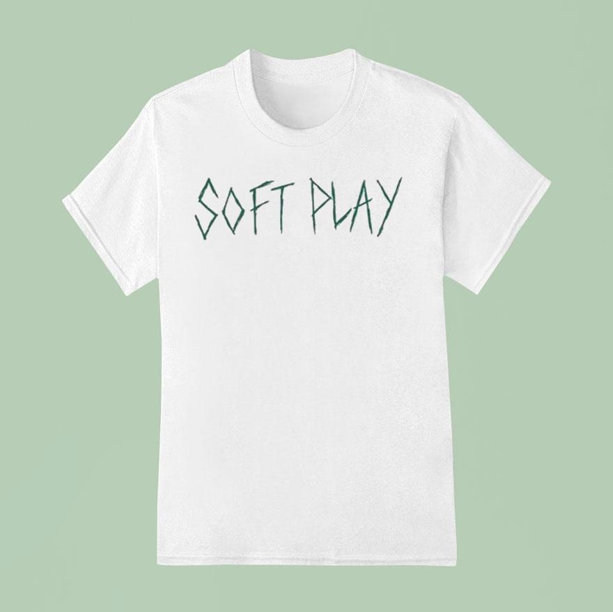 Soft Play Shirt