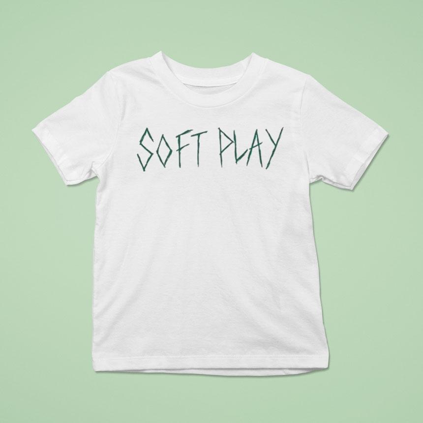 Soft Play Shirt