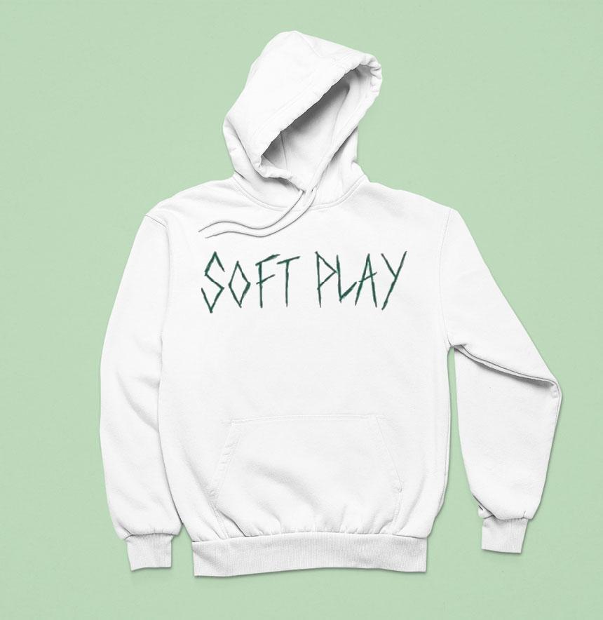 Soft Play Shirt Soft Play Shirt