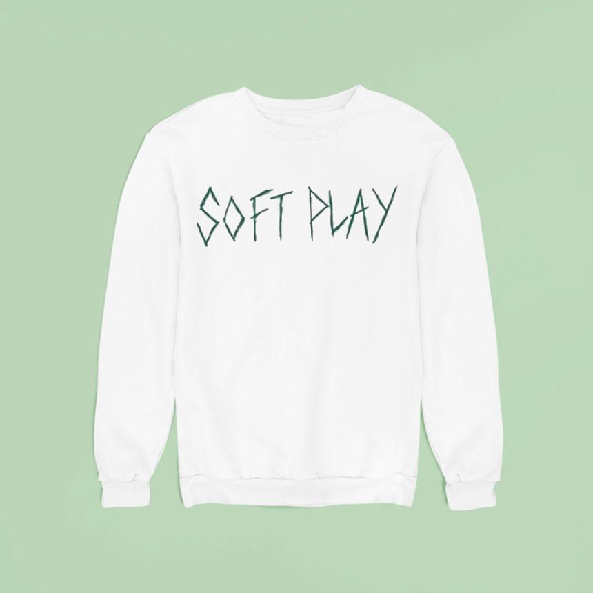 Soft Play Shirt Soft Play Shirt