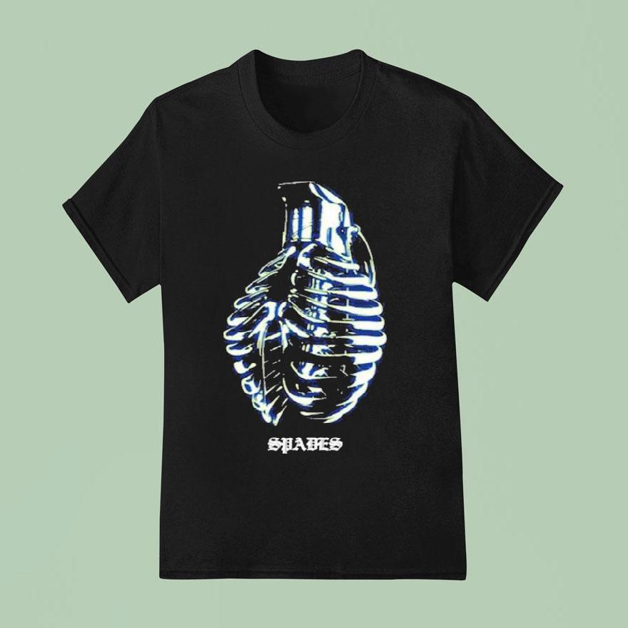 Spades Last Resort Shirt