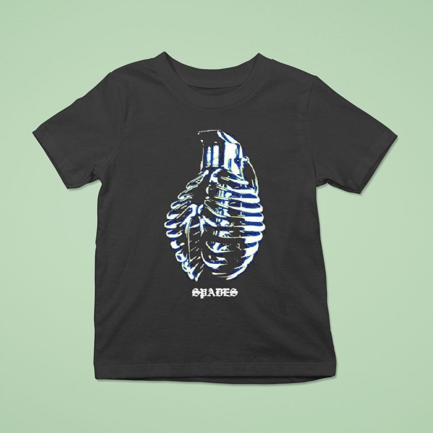 Spades Last Resort Shirt