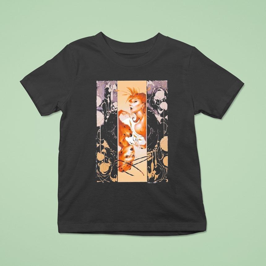 Spell Slayers Monarch Shirt
