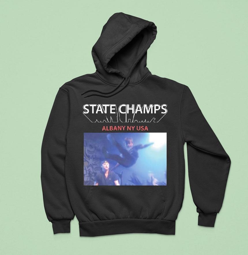 State Champs Kings Ton Shirt State Champs Kings Ton Shirt