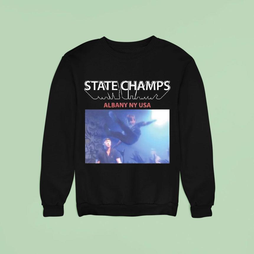 State Champs Kings Ton Shirt State Champs Kings Ton Shirt