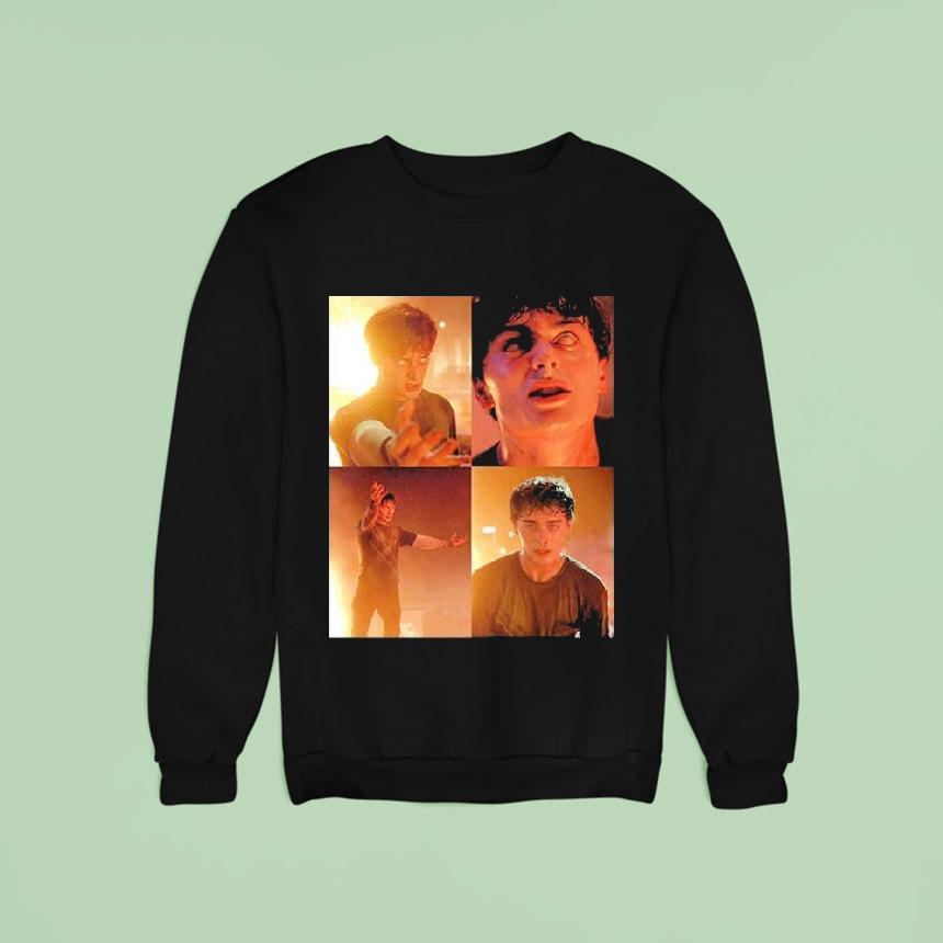 Stranger Things 5 Will Byers Has Power Absolute Cinema Shirt Stranger Things 5 Will Byers Has Power Absolute Cinema Shirt