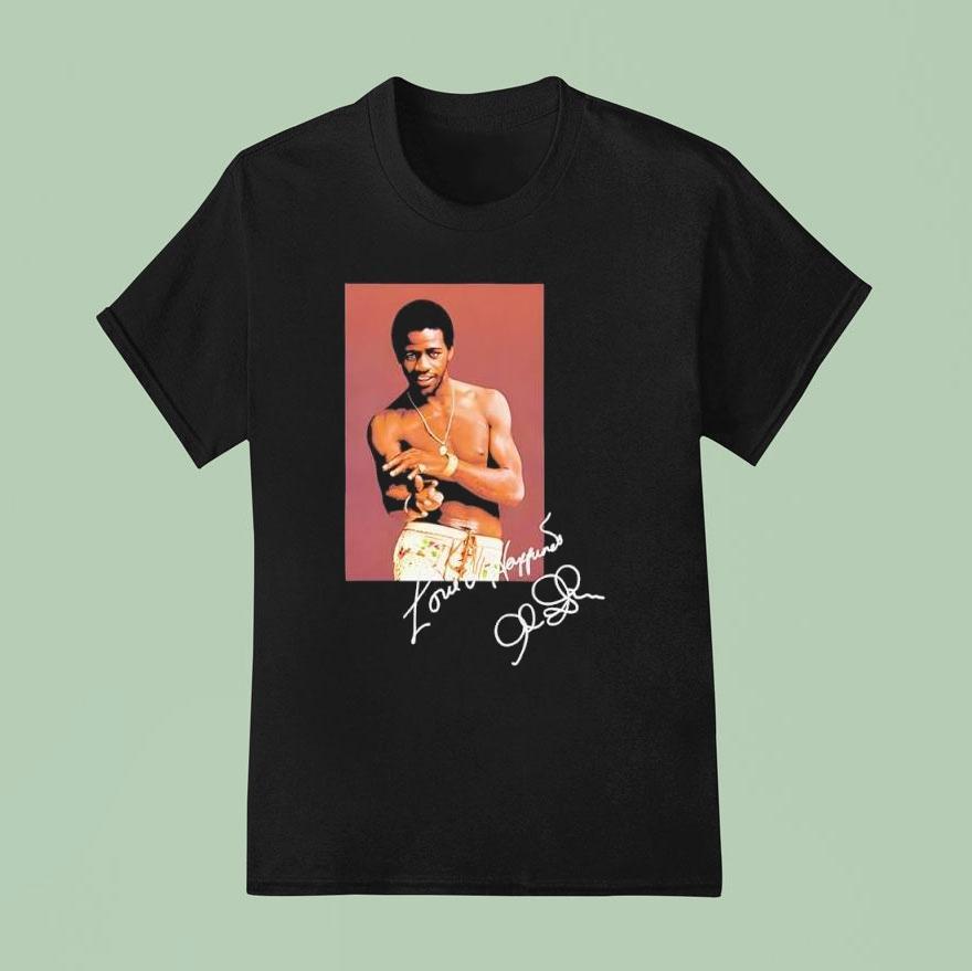 Supreme Al Green Shirt