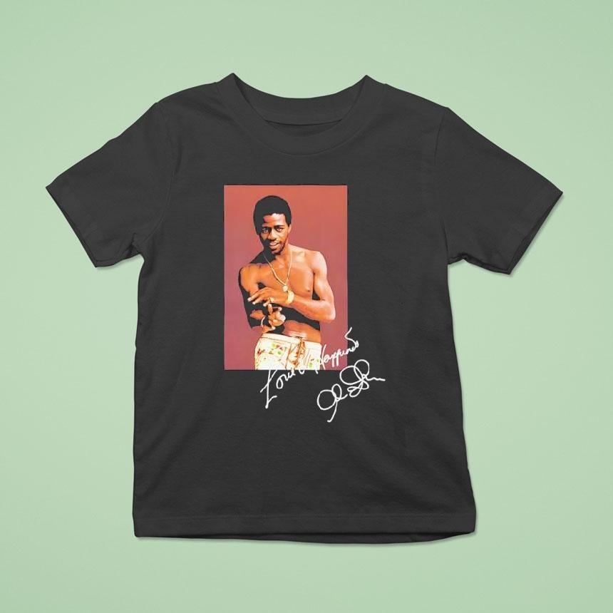Supreme Al Green Shirt