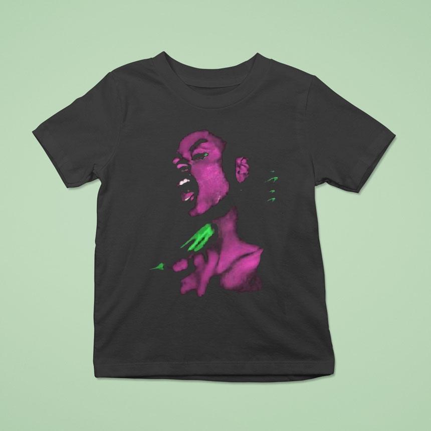 Symone Neon Shirt