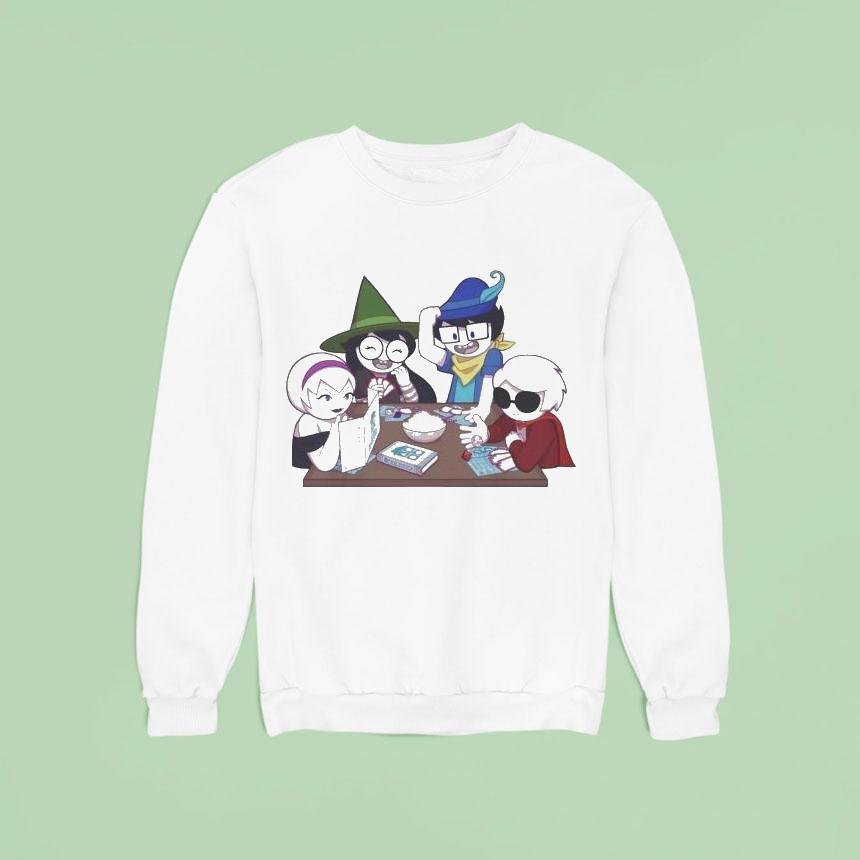 Tablestuck Beta Kids Shirt Tablestuck Beta Kids Shirt