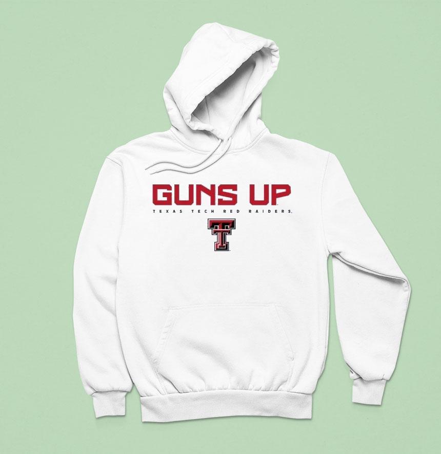 Texas Tech Guns Up Rally Call Shirt Texas Tech Guns Up Rally Call Shirt