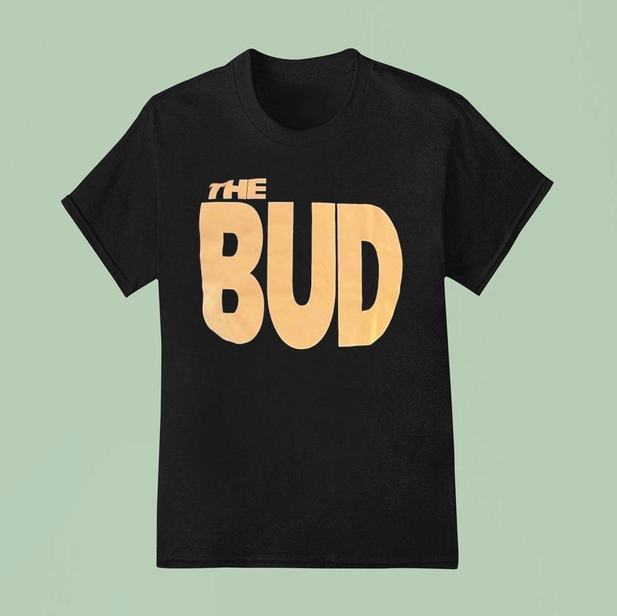 The Bud Shirt