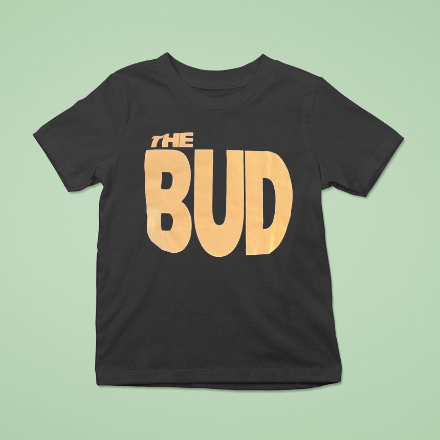 The Bud Shirt