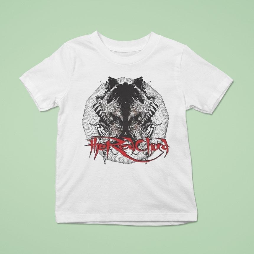 The Red Chord Dead Prevailed Shirt