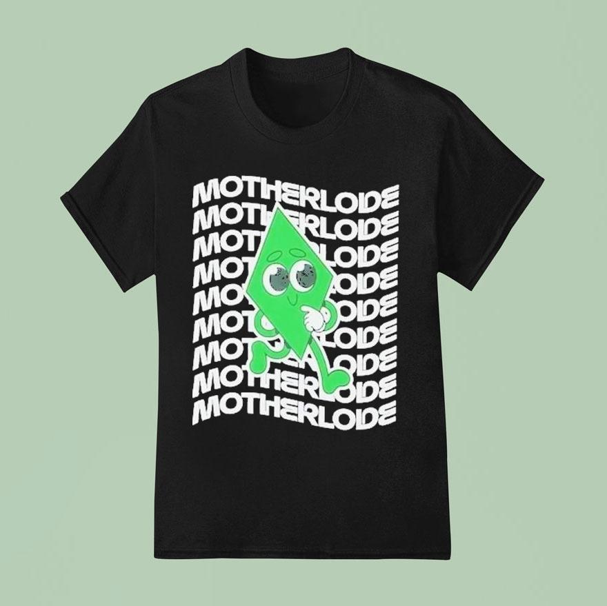 The Sims Motherlode Shirt