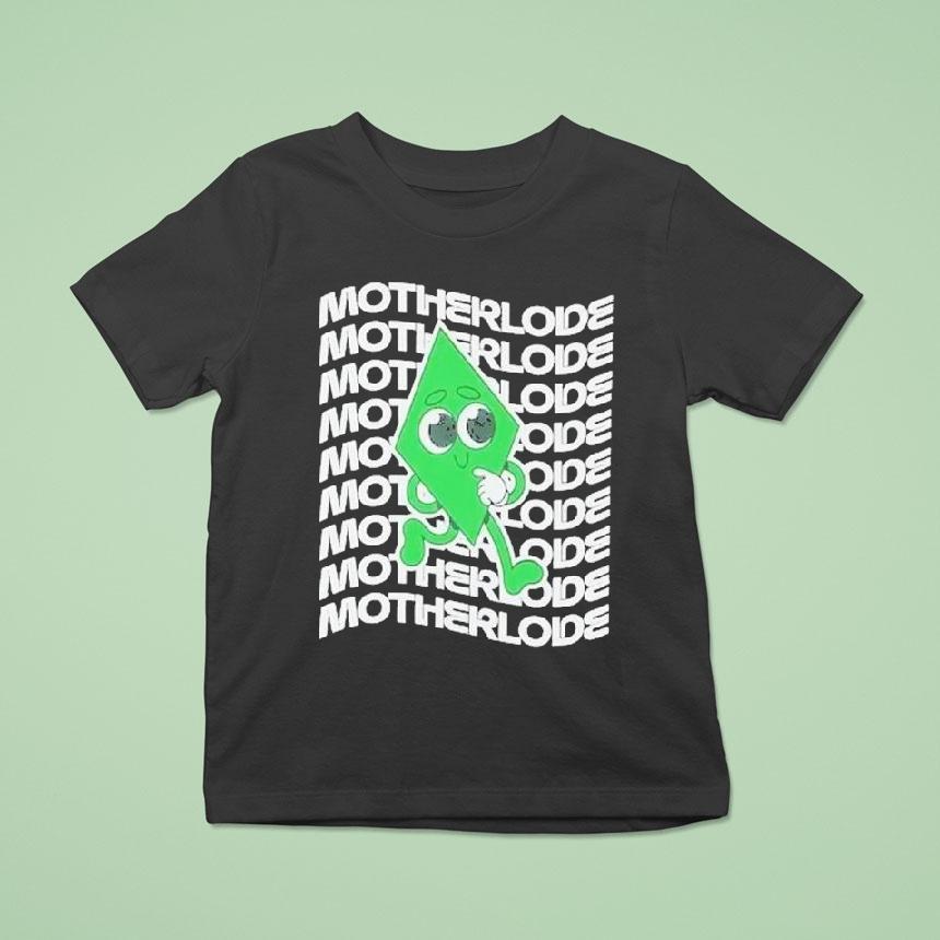 The Sims Motherlode Shirt