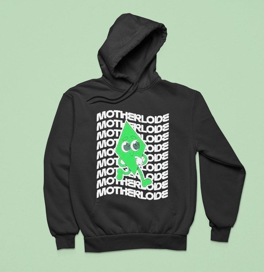 The Sims Motherlode Shirt The Sims Motherlode Shirt