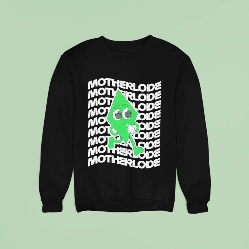 The Sims Motherlode Shirt The Sims Motherlode Shirt
