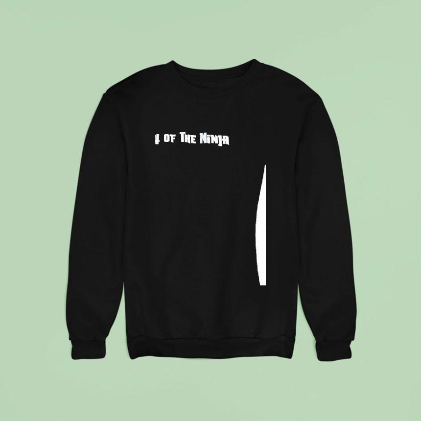 The Way Of The Ninja Shirt The Way Of The Ninja Shirt