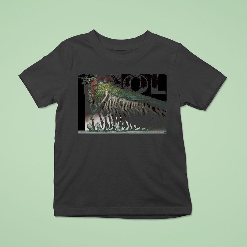 Tool Event Perth Australia On December 2 2025 Shirt