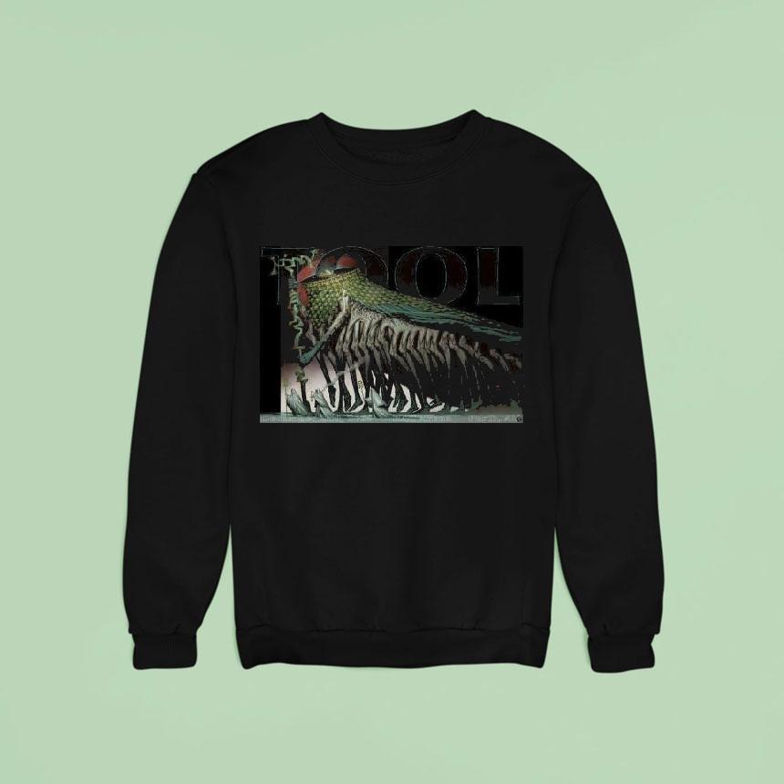 Tool Event Perth Australia On December 2 2025 Shirt Tool Event Perth Australia On December 2 2025 Shirt