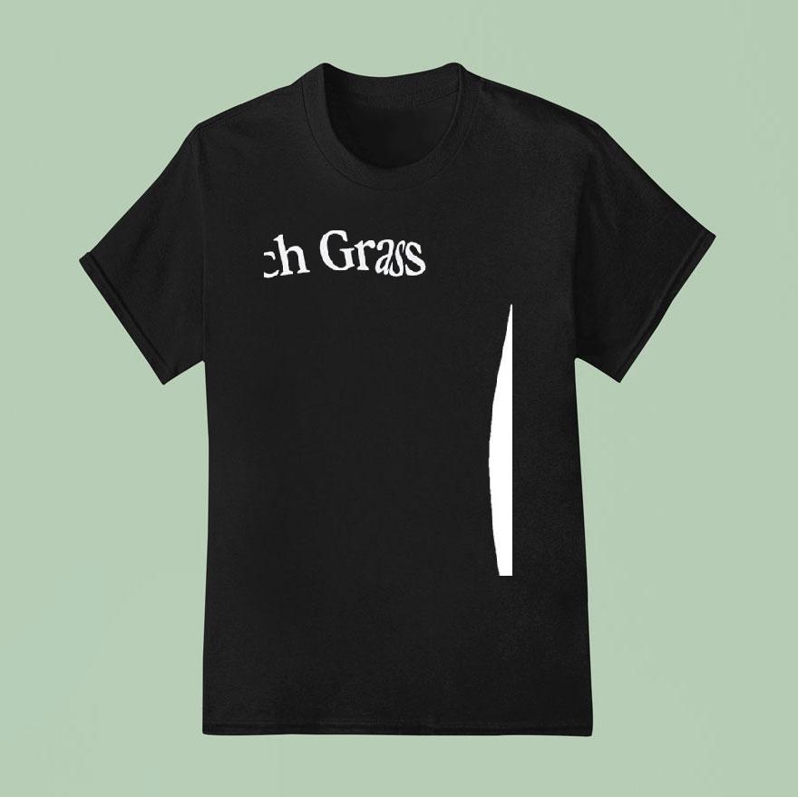 Touch Grass Shirt