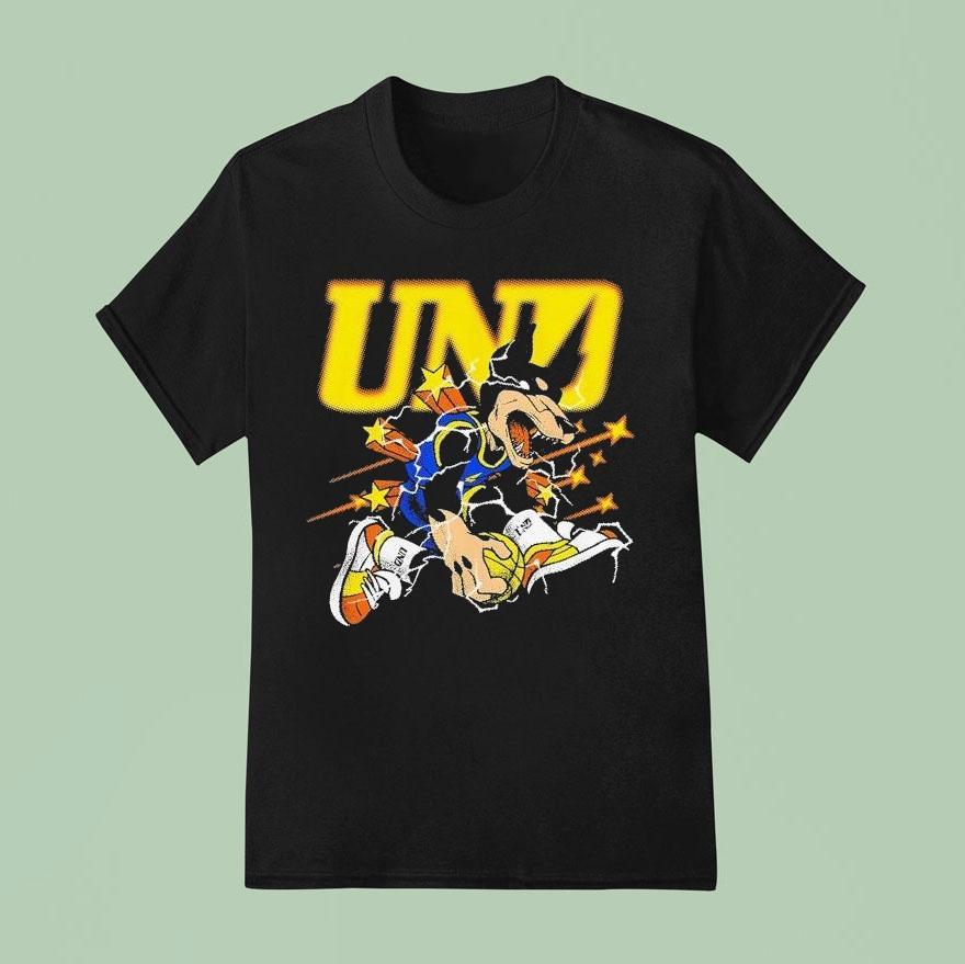 Undrafted Stuff Shirt