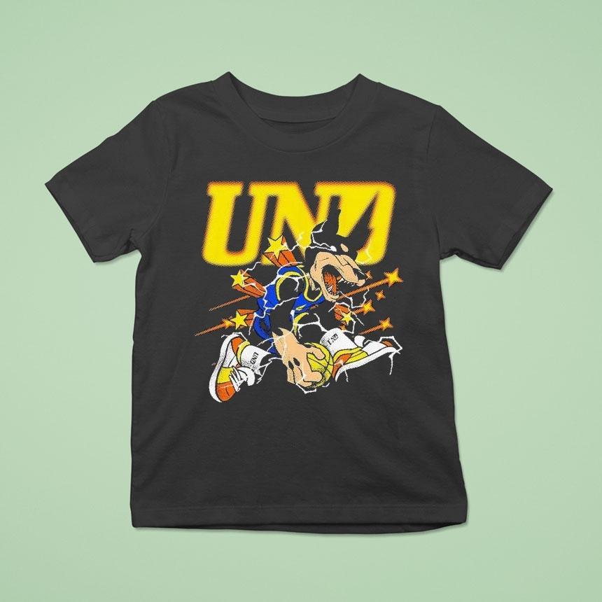 Undrafted Stuff Shirt