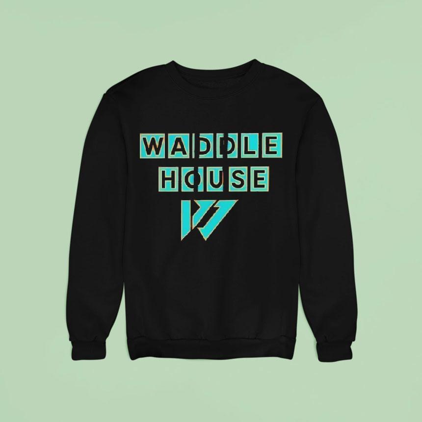 Waddle House Jaylen Waddle Shirt Waddle House Jaylen Waddle Shirt