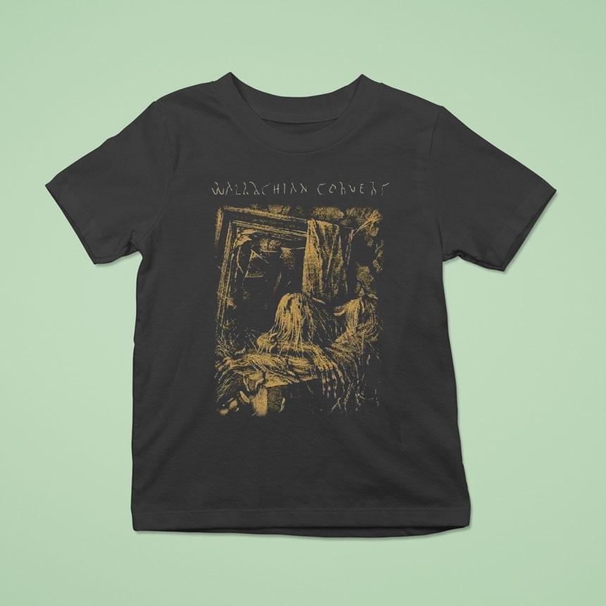 Wallachian Cobwebs Shirt