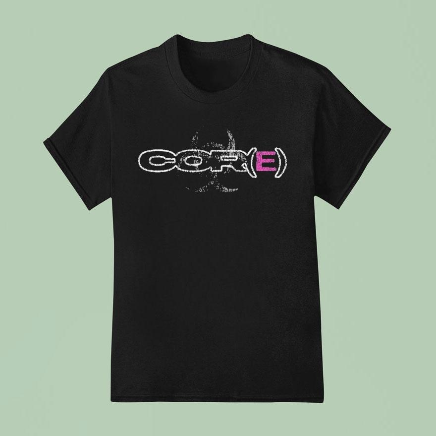Welcome To Core Cor(e) Shirt