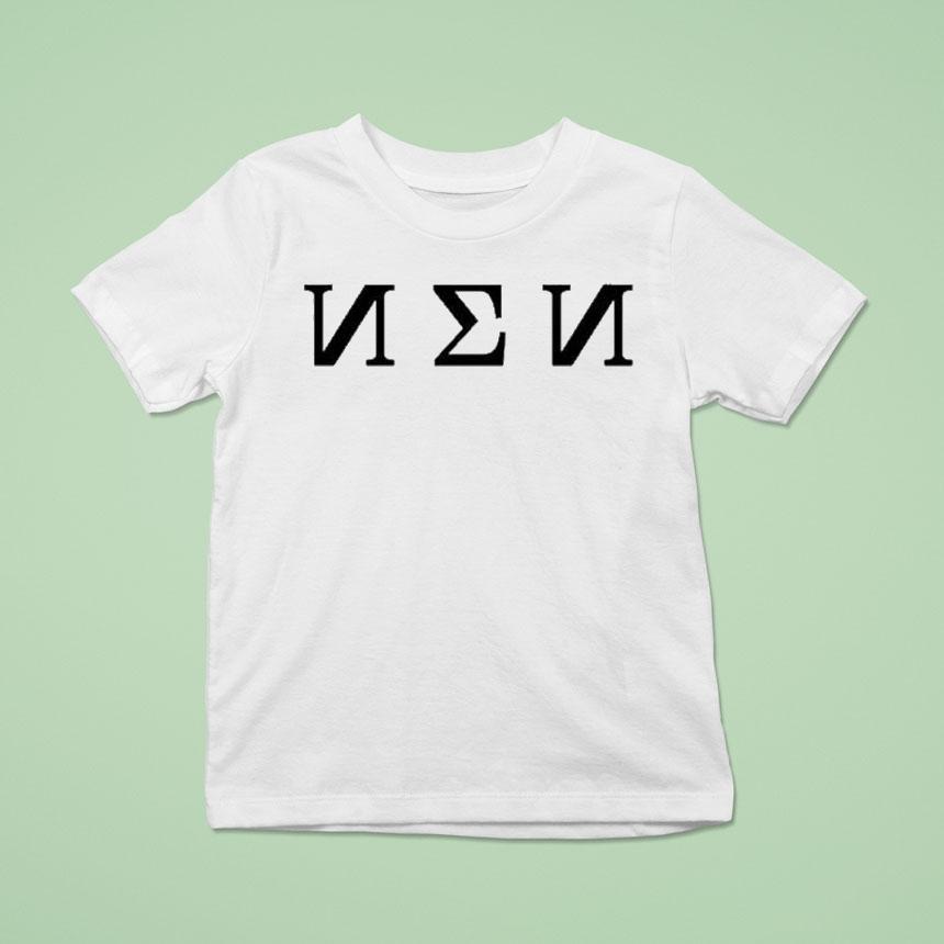 Yeezy X Gosha Ts 01 Shirt