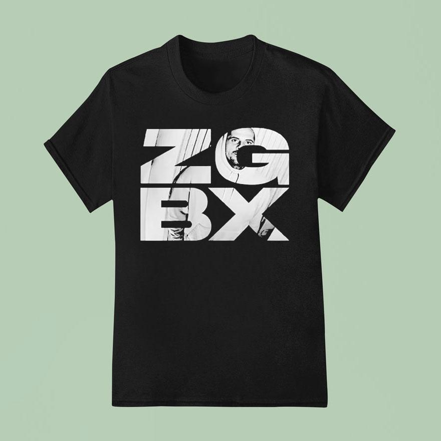 Zwangere Guy Zg Bx Shirt