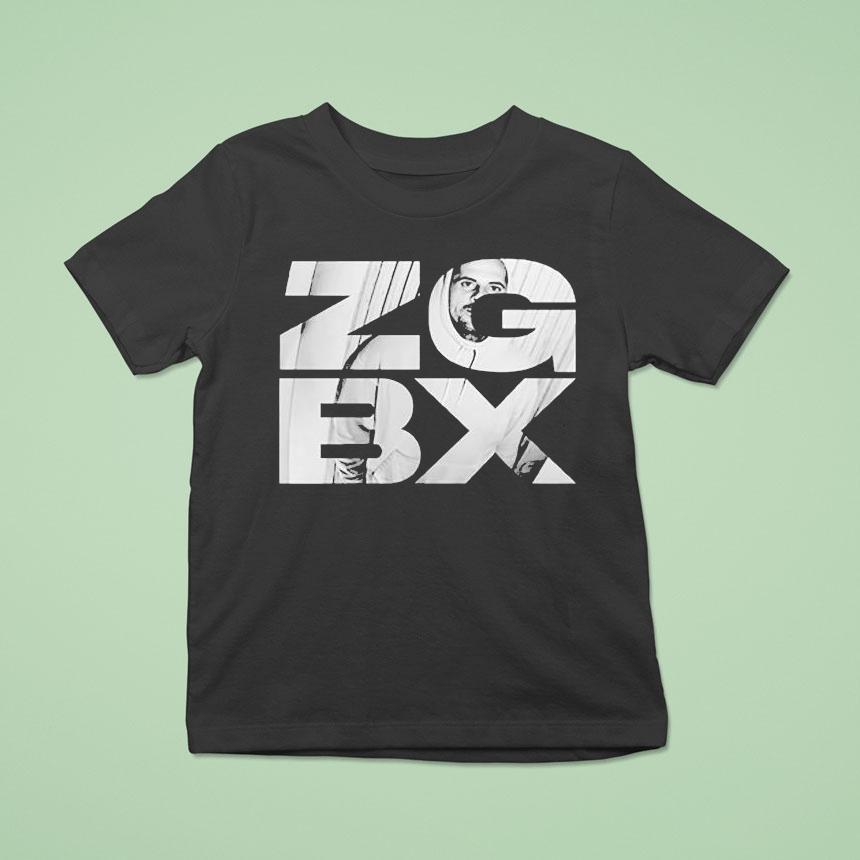 Zwangere Guy Zg Bx Shirt