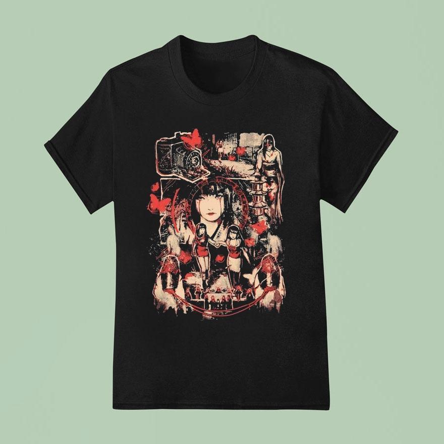Agdq 2026 Camera Obscura Shirt