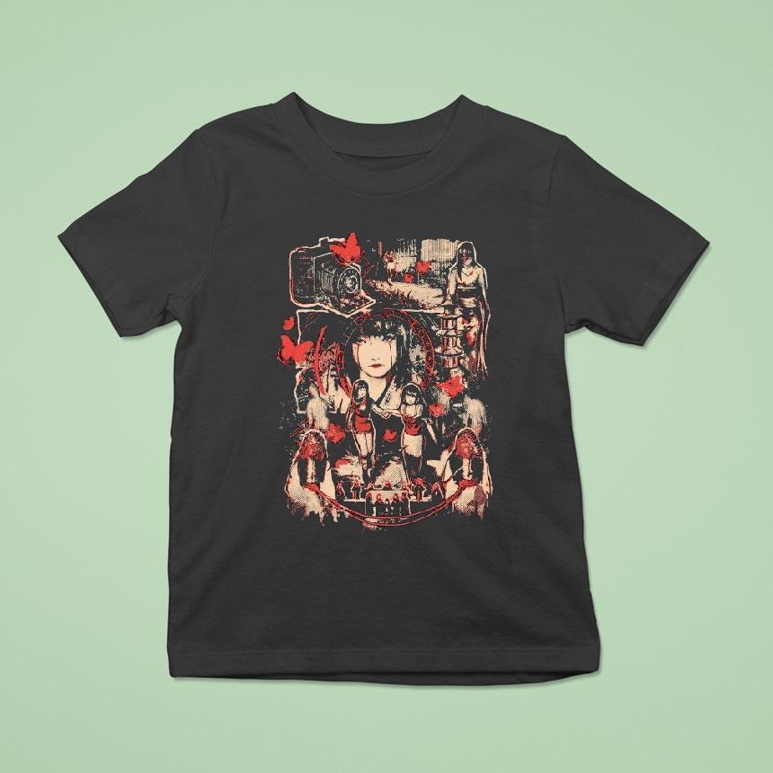 Agdq 2026 Camera Obscura Shirt