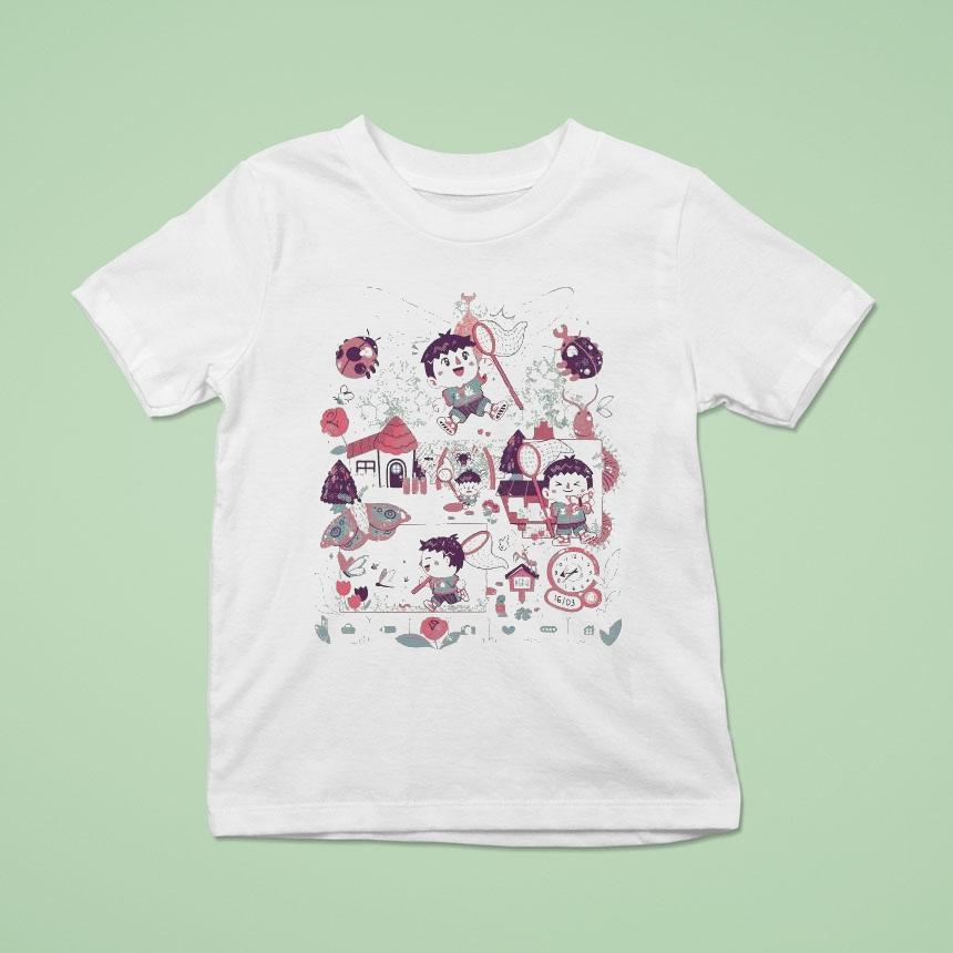 Agdq 2026 The Golden Net Shirt