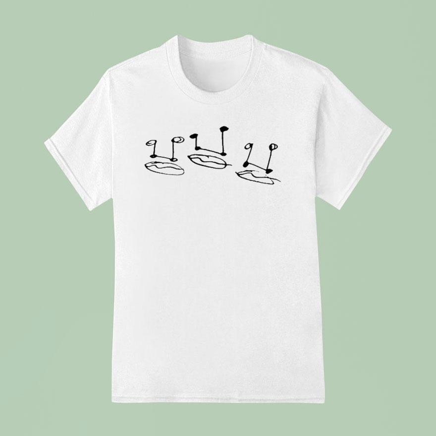 Babbitt Three Face Shirt