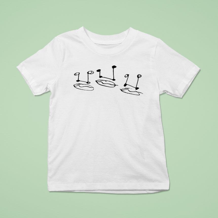 Babbitt Three Face Shirt