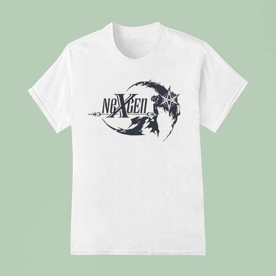 Bring Me The Horizon Post Human Nex Gen X Shirt