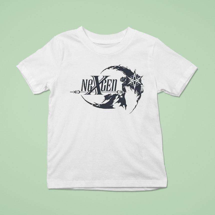 Bring Me The Horizon Post Human Nex Gen X Shirt
