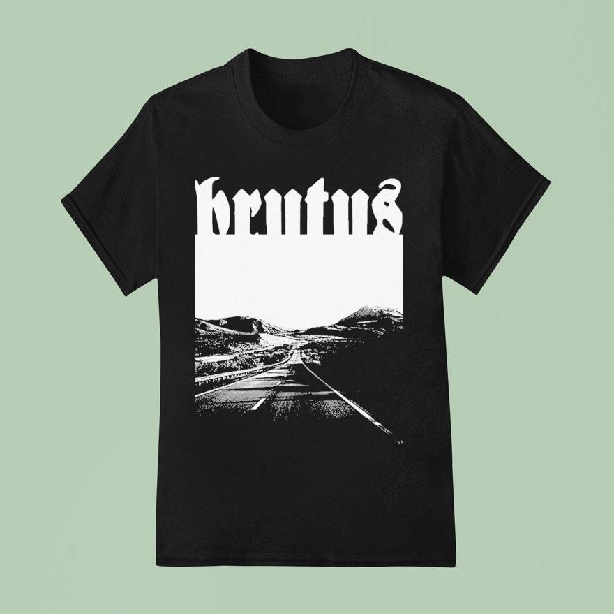 Brutus Road Shirt