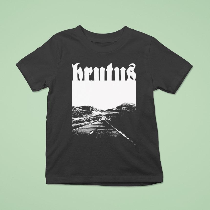 Brutus Road Shirt