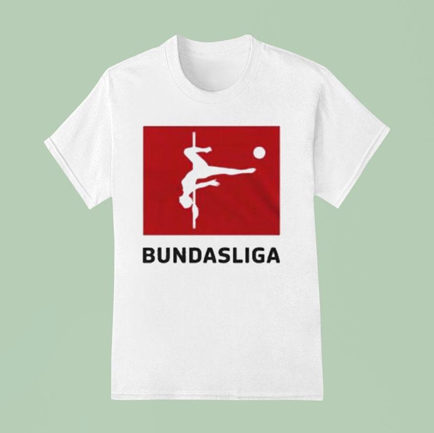 Ca$hanova Bulhar Bundasliga Shirt