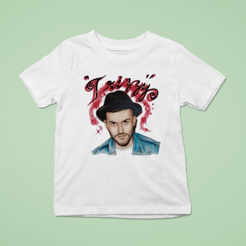 Cam’ron A-trak Trizzy Shirt