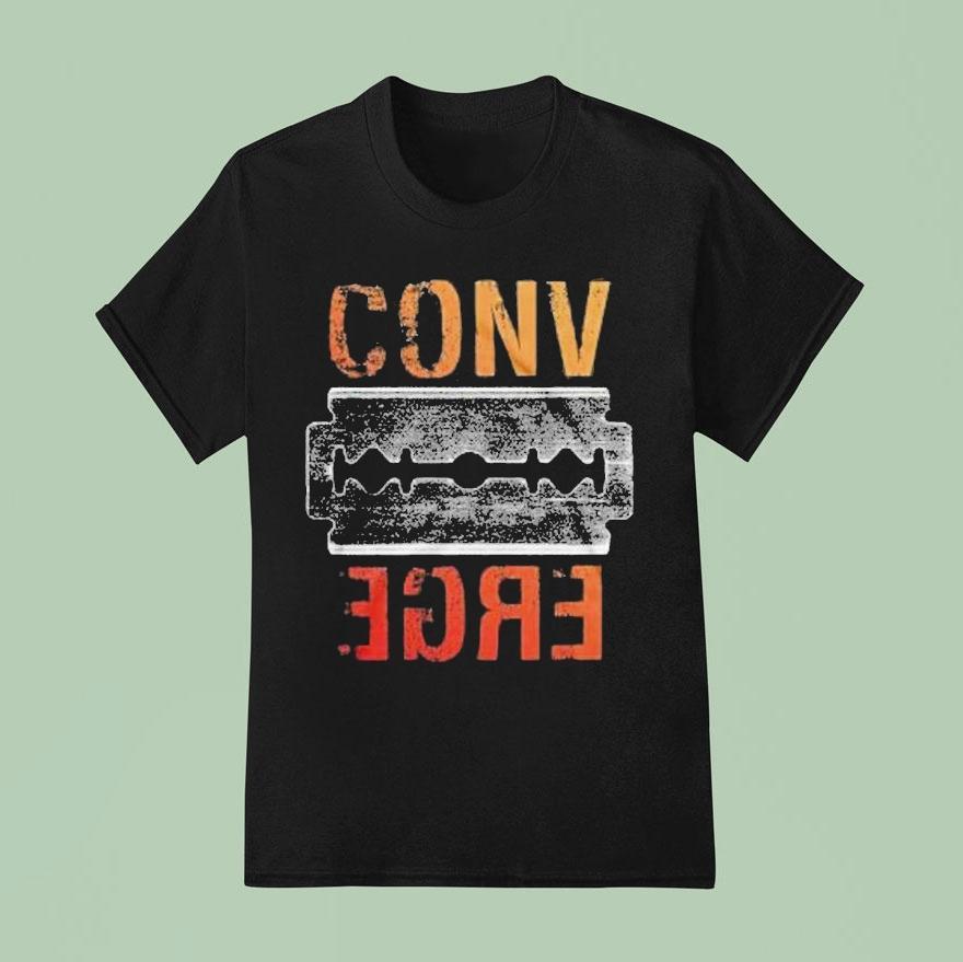 Converge The Blade Shirt