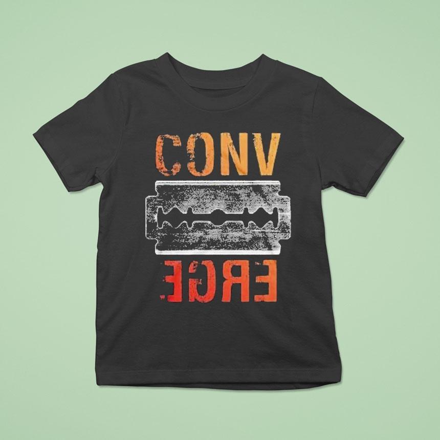 Converge The Blade Shirt