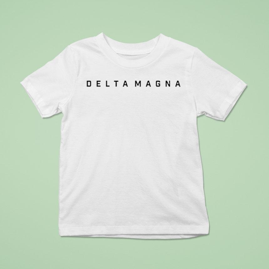 Delta Magna Signature Shirt